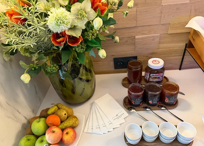 Hotel De L'Esperance Parijs